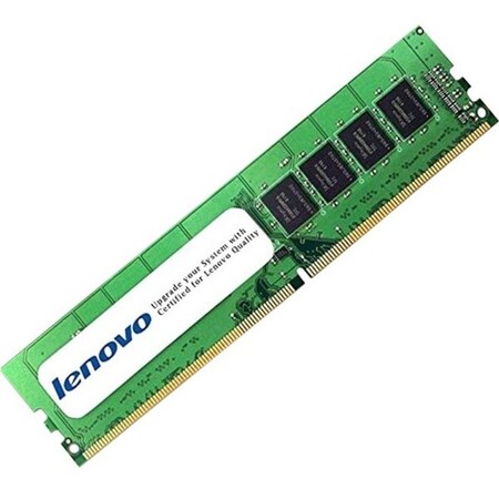 Lenovo 32Gb Truddr4 2933Mhz (2Rx4 1.2V) Rdimm 4ZC7A08709